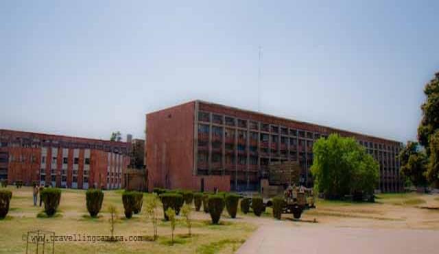 UBS Chandigarh Campus photo 4